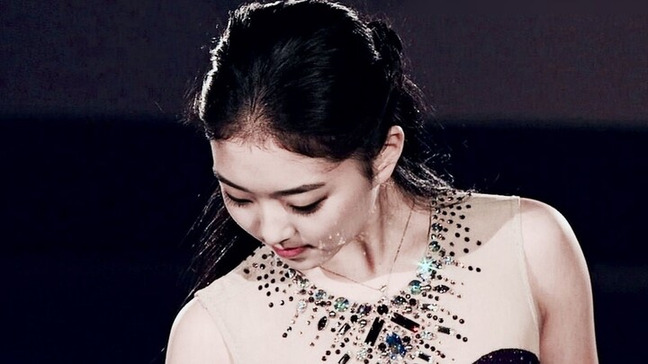 “What’s wrong with a great nation like ours producing some fairy-like skaters!” You can always count