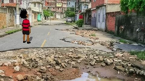 bora Brasil