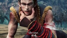 WUKONG Episode 4 Sub Indo