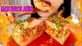 ASMR BAKSO MERCON JUMBO PEDASNYA GANAS 🔥🔥| ASMR MUKBANG INDONESIA | EATING SOUNDS