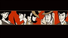 LUPIN III: BABYLON NO OUGON DENSETSU[™1985] JAPANESE LANGUAGE|SUBTITLE INDONESIA