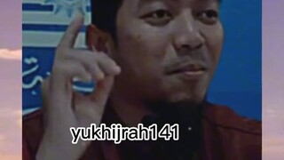 Sayyidina Umar bin Khattab:"Perbanyak lah amal saleh"