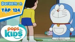 [S3] doraemon tập 124 - máy chuyển đổi chất liệu đâu mới là may mắn [bản lồng tiếng]