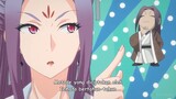 Reikenzan : Hoshikuzu-tachi no Utage Episode 06 Sub indo