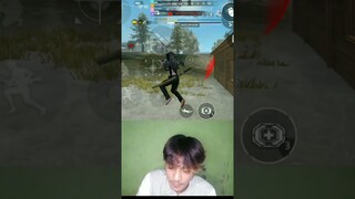 Ketika Trogon Membuat Gua Trauma👿