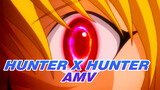 Hunter x Hunter / Epic Hype | A storm of bloody chaos