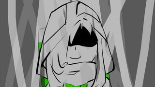 【元气骑士/手书】炼金术师の复仇（上）
