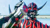 รวบรวมอัศวินผู้ร้ายใน Kamen Rider, Yajituo-Exide Chapter