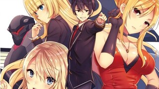 What is it like to be bullied by a cute sister?