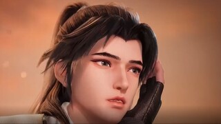 Heaven Swallowing Record Episode 06 Sub Indo