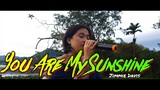 You Are My Sunshine - Jimmie Davis | Kuerdas Acoustic Reggae Version