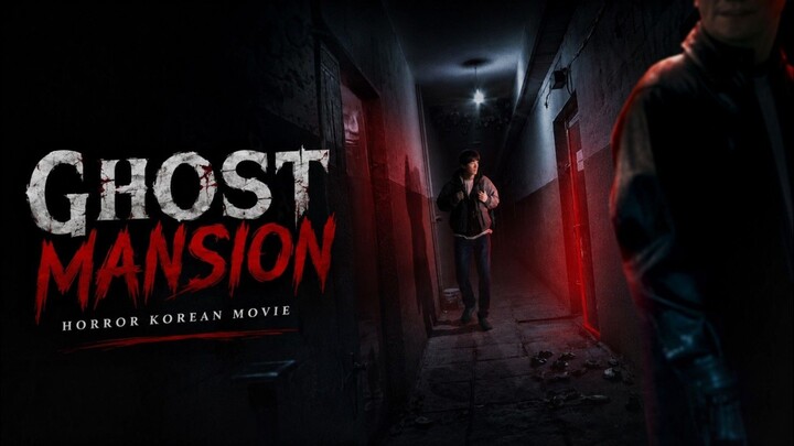 Ghost Mission | Korean Horror Movie Hindi Dubbed | Mix/Vibes