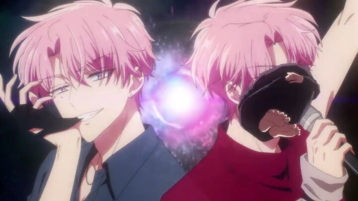 Tampn_kun ima docchi eps 1 sub indo