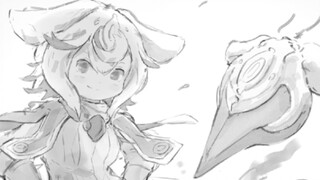 Adventure Stories Made in Abyss Official Fanfiction 2