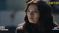 Rising With The Wind Chinese dramas on NET25 Tagalog Dubbed | Full Episode 6