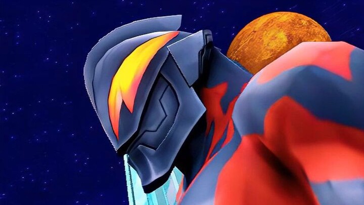 There are fewer people who believe in the light. Belia defeated the Ultra Warriors. How abominable!