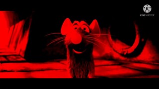 (Most Popular Video On This Channel) Ratatouille Trailer In STJ's G-Major