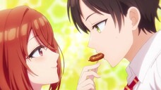 EP.03 TOMODACHI NO IMOUTO GA ORE NI DAKE UZAI {sub indo}