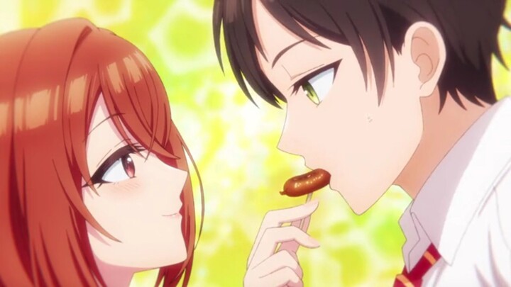 EP.03 TOMODACHI NO IMOUTO GA ORE NI DAKE UZAI {sub indo}