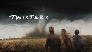 Twisters 2024 - Watch Full Movie  - Full Movie L-ink Below