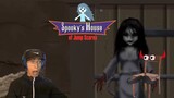 THE BAD GUY IS A CHAIR?!?! - SPOOKY'S HOUSE OF JUMPSCARES