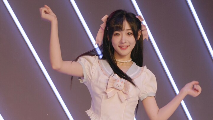 20230805 Bữa tiệc thần tượng Jump Factory "Dòng chảy của Chúa" [-MyMy Mai Mai-][FIVEver]