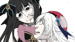 【arcaea】Curry Udon Rhapsody của những điều đối lập