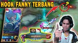 BUILD AND GAMEPLAY FRANCO EXP LANE FULL