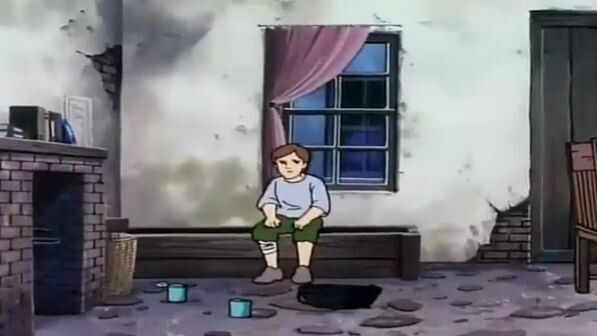 Cedie, Ang Munting Prinsipe Episode 30 Tagalog Dub