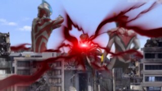 [Ultra Monster Theme Song] Victor Lugiel <Dark Geel Resurrection>