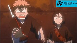 Đệ nhất làng - Sức mạnh tối cao P4 #anime #Schooltime