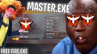 FREE FIRE.EXE - MASTER.EXE