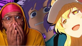 DRAGON PROBLEMS?!?! | MISS KOBAYASHI'S DRAGON MAID S2 EP. 6 REACTION!