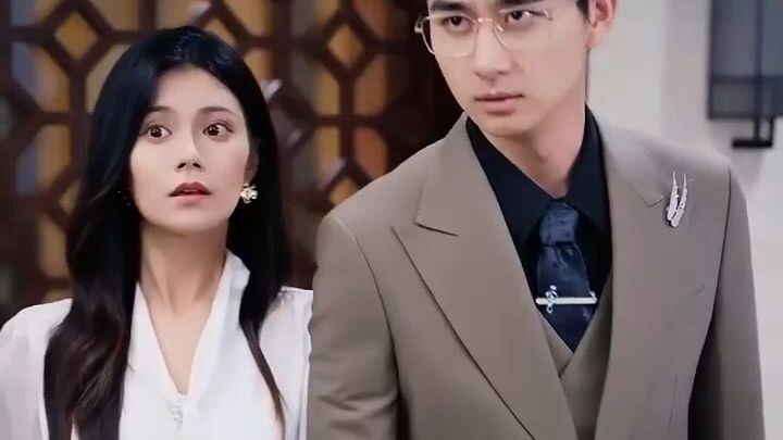 Gadis Miskin Baik Hati - Episode 35