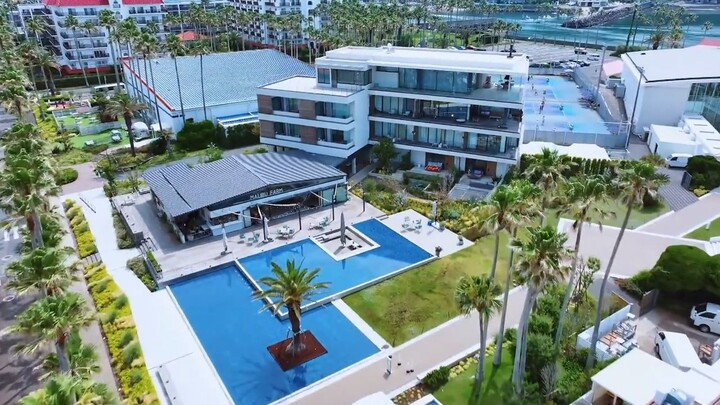 Exchange Season 4 Episode 20 (Sub Indo)