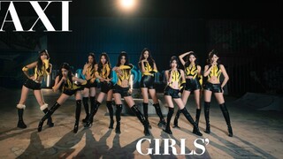 The average height is 175cm. All you can see are legs. Old QQ Speed memories. Come and get on the bu