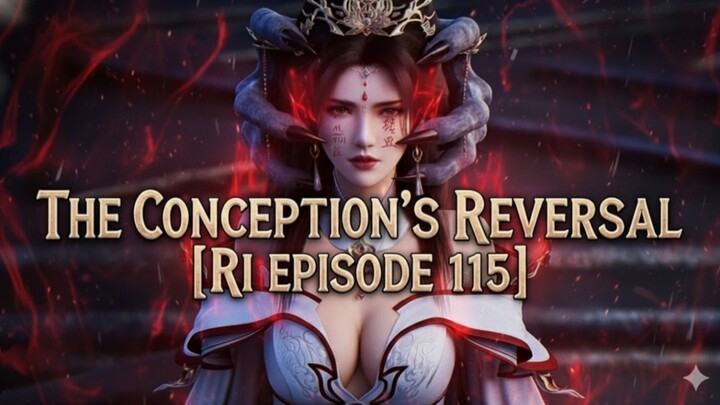 Renegade Immortal Episode 115 Preview 🔥 Wang Lin Anti Ditipu Rayuan Maut Gadis Cantik Ini 🥵💦