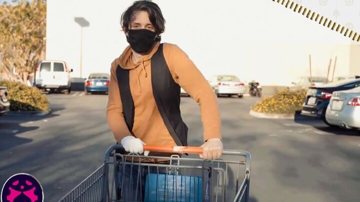 Là tôi đây, Walmart Yangko Star!