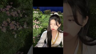 #zhaolusi Ruth's Little Follower Weibo Update 240702 | BTS Sofy Shoot