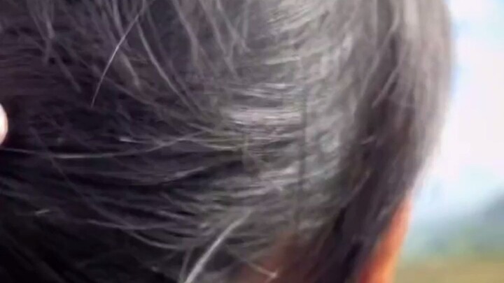 Although the Yunnan girl is a bit dark-skinned, how can it not be considered a time of peace and pro