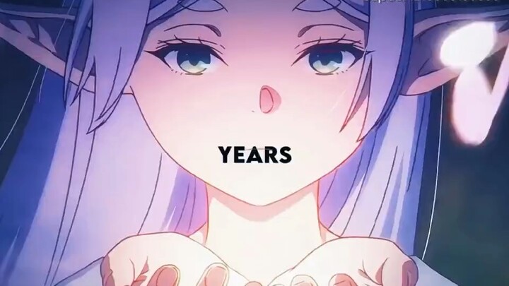 Frieren’s sad moments