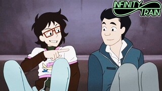 Ryan & Min-Gi Theme ("Infinity Train: Book Four" Soundtrack) | EXPERIMENTAL VERSION