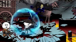 Episode 10: Phoenix Seeks Phoenix, Phoenix Imprisons Phoenix