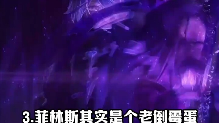 Kiến thức lạ của Philins