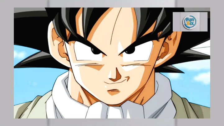 Dragon Ball Super Eps. 1 Sub Indonesia (part 1)