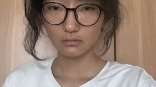 Keluarkan rasa rendah dirimu! Setiap perempuan itu malaikat, oke!