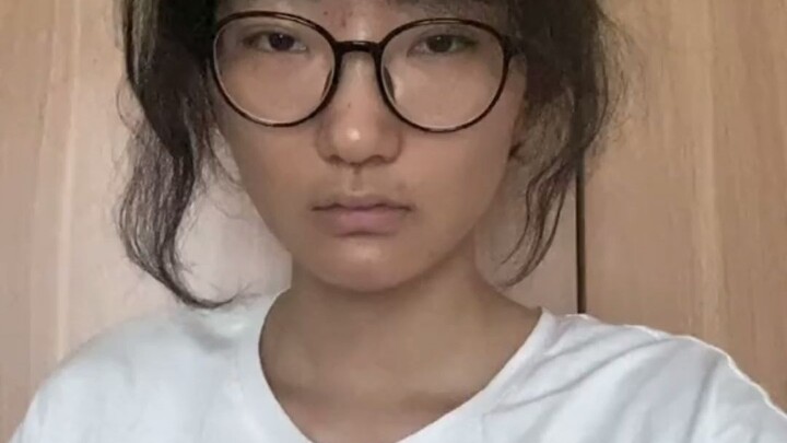 Keluarkan rasa rendah dirimu! Setiap perempuan itu malaikat, oke!
