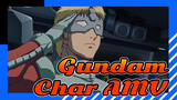 Gundam |【Gundam Orisinil/AMV】Char akan menjadi RAJA!!!!