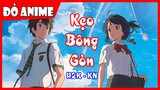 [AMV] Kẹo Bông Gòn - Edit by Đỏ Anime