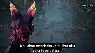 pemburu iblis episode 19-21